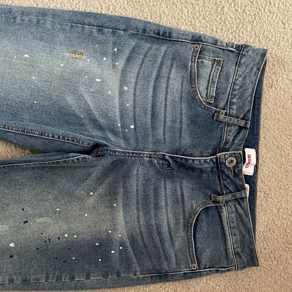 Women's Denim Jeans - Picture 2 of 2